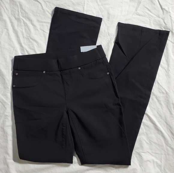 Skye's the Limit Pants - NWT Skye's The Limit Boot Cut Pant